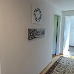 Brunnachblick Auf 1300m Seehöhe Ferienhaus *