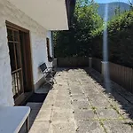 Brunnachblick Auf 1300m Seehöhe *