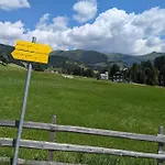 Ferienhaus Brunnachblick Auf 1300m Seehöhe *