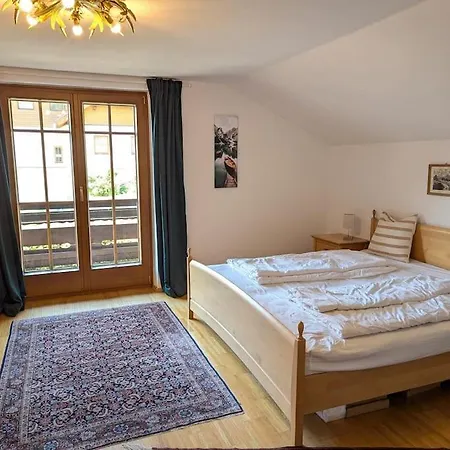 Brunnachblick Auf 1300m Seehoehe *