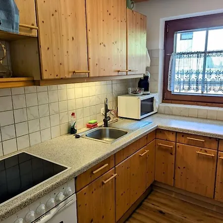 Brunnachblick Auf 1300m Seehoehe * Bad Kleinkirchheim