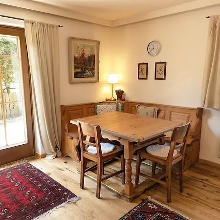 Brunnachblick Auf 1300m Seehoehe