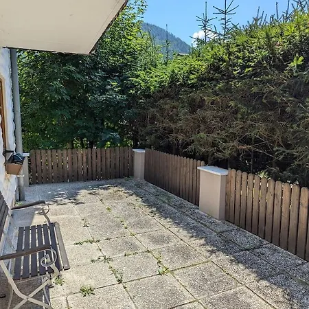 Tatil Evi Brunnachblick Auf 1300m Seehoehe Bad Kleinkirchheim