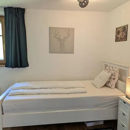 Brunnachblick Auf 1300m Seehoehe Tatil Evi *