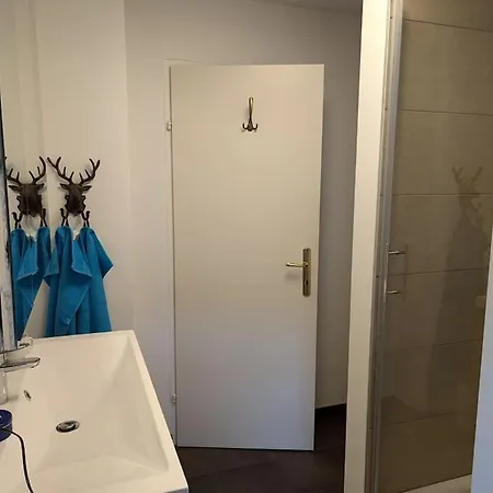 Brunnachblick Auf 1300m Seehoehe Bad Kleinkirchheim