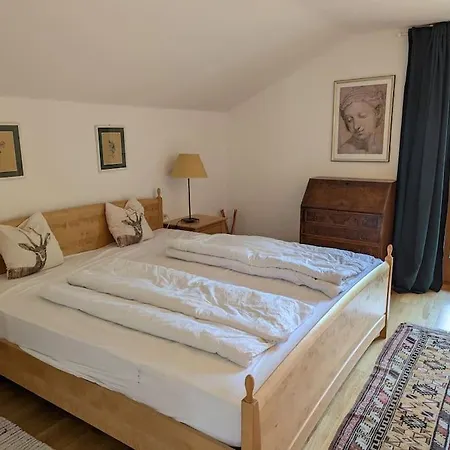 Brunnachblick Auf 1300m Seehoehe Tatil Evi