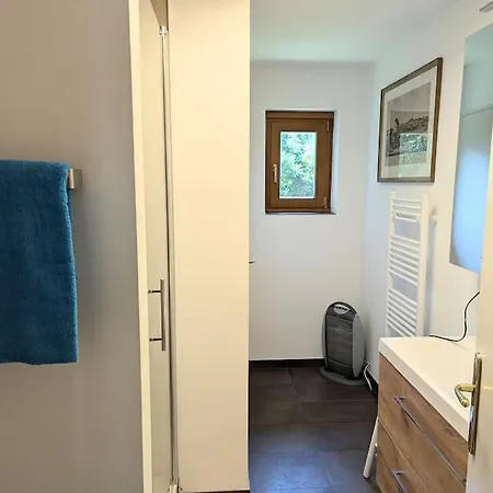 Tatil Evi Brunnachblick Auf 1300m Seehoehe *