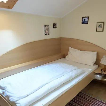 Brunnachblick Auf 1300m Seehoehe Tatil Evi Bad Kleinkirchheim