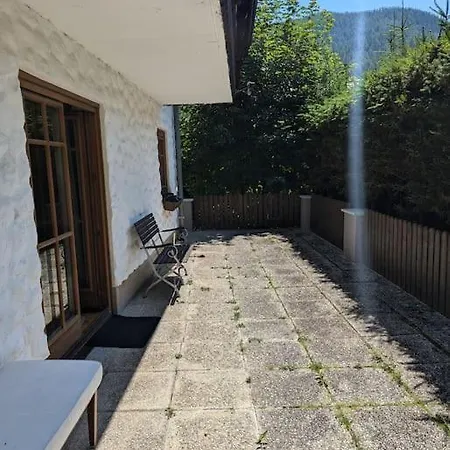 Brunnachblick Auf 1300m Seehoehe *