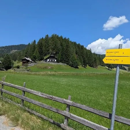 Brunnachblick Auf 1300m Seehoehe Bad Kleinkirchheim