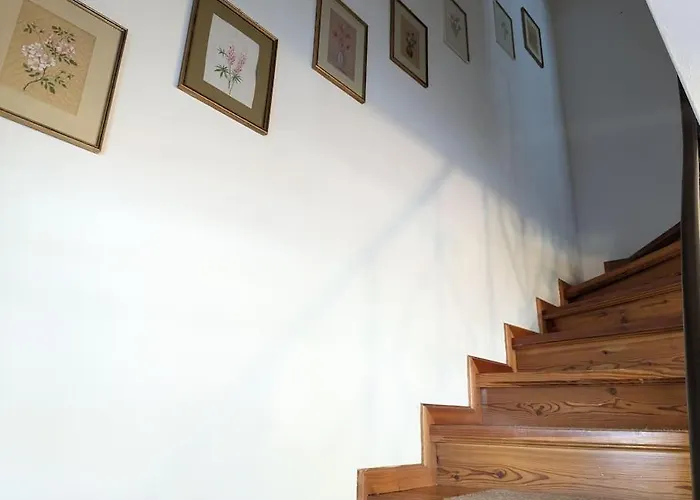 בית נופש Brunnachblick Auf 1300m Seehoehe באד קליניקירשהיים