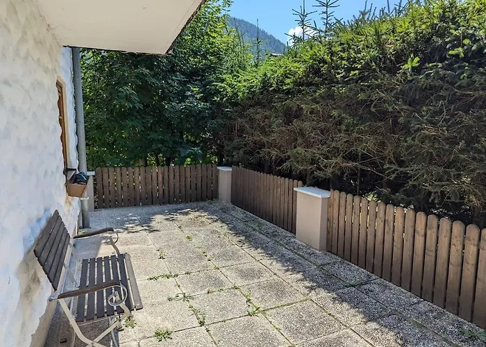 בית נופש Brunnachblick Auf 1300m Seehoehe באד קליניקירשהיים