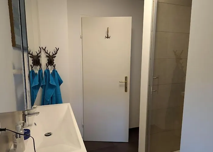 Brunnachblick Auf 1300m Seehoehe באד קליניקירשהיים