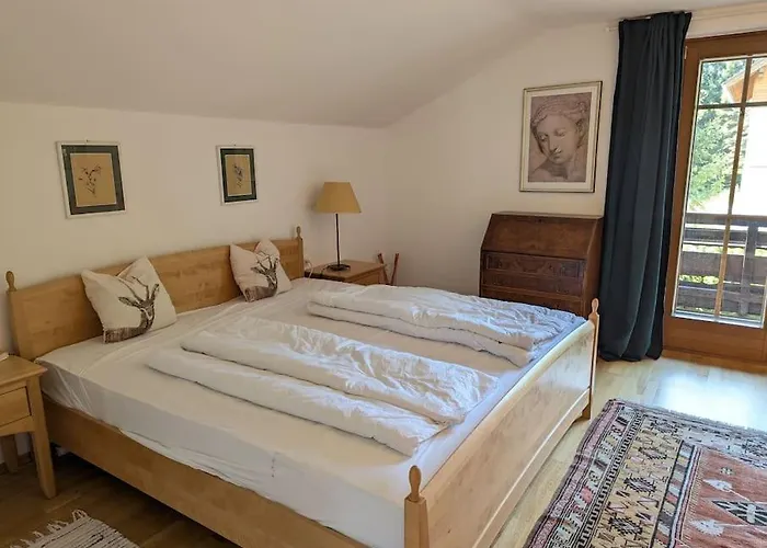 Brunnachblick Auf 1300m Seehoehe בית נופש