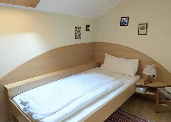 Brunnachblick Auf 1300m Seehoehe בית נופש באד קליניקירשהיים