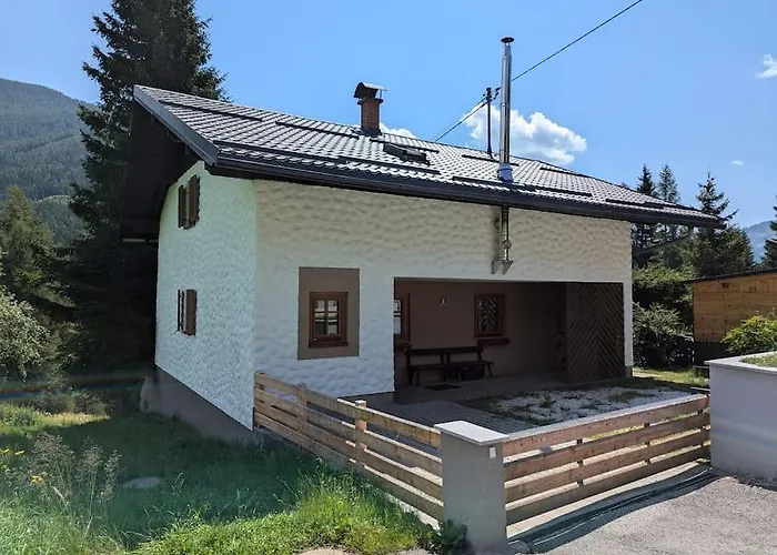 Brunnachblick Auf 1300m Seehoehe בית נופש *